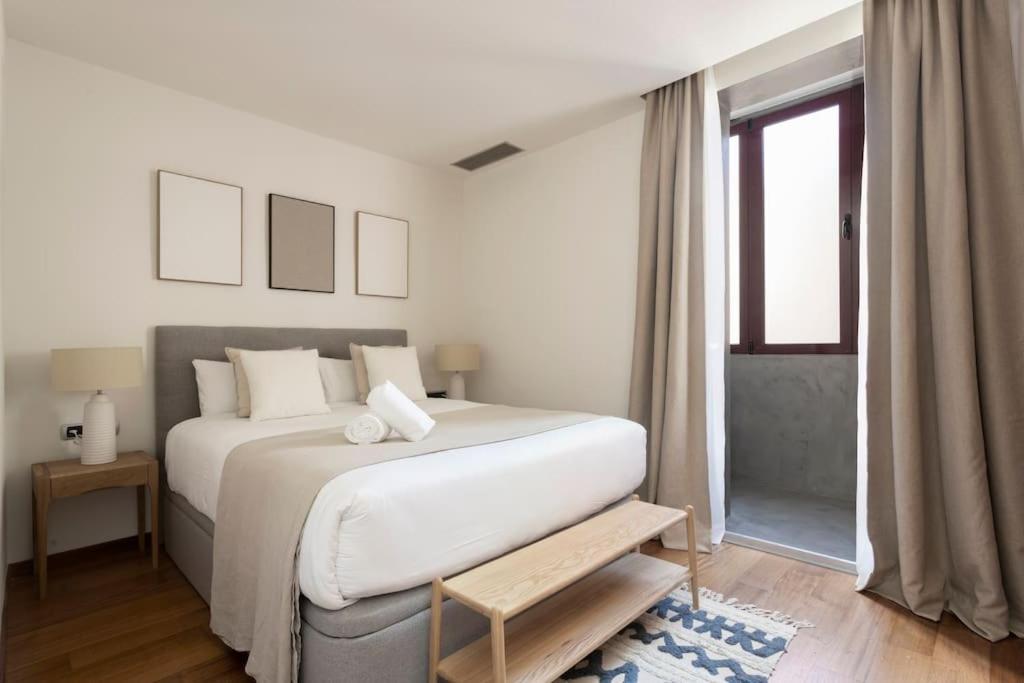 New Charming & Cozy Gem Central Location Apartment Barcelona