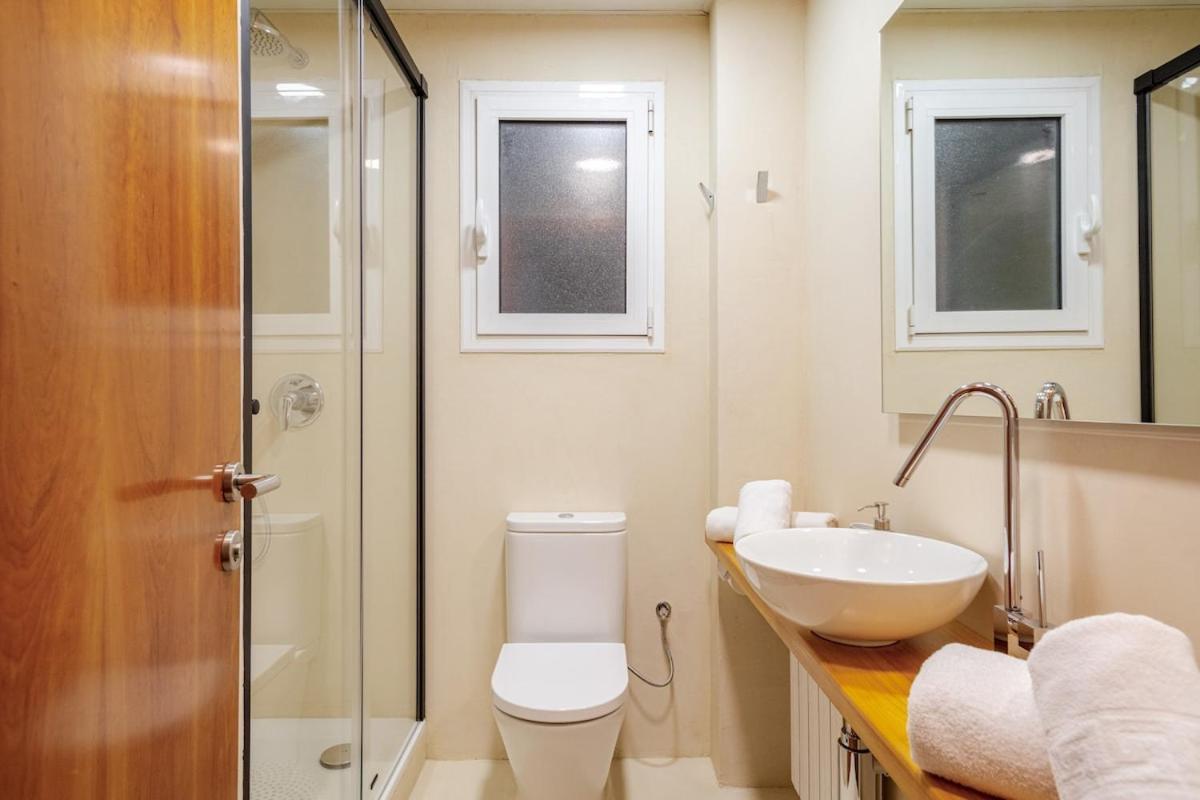 New Charming & Cozy Gem Location Appartement Barcelona