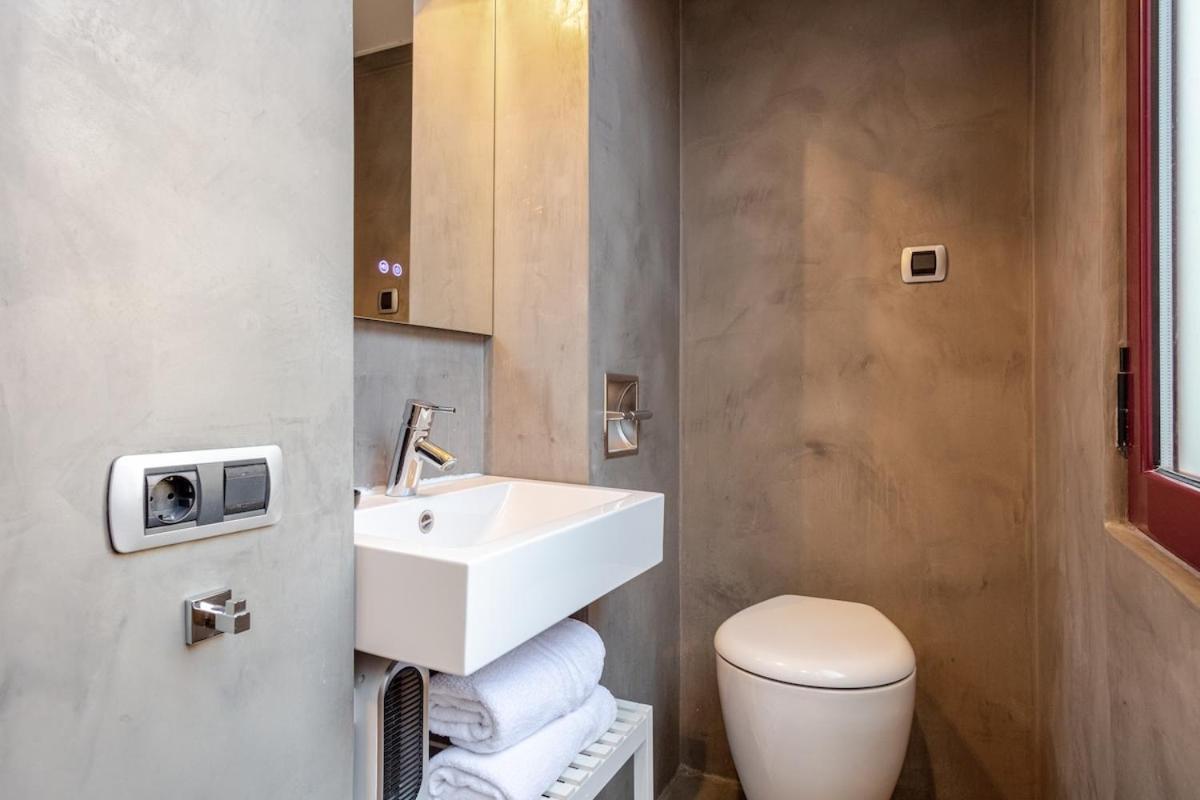 New Charming & Cozy Gem Location Appartement Barcelona