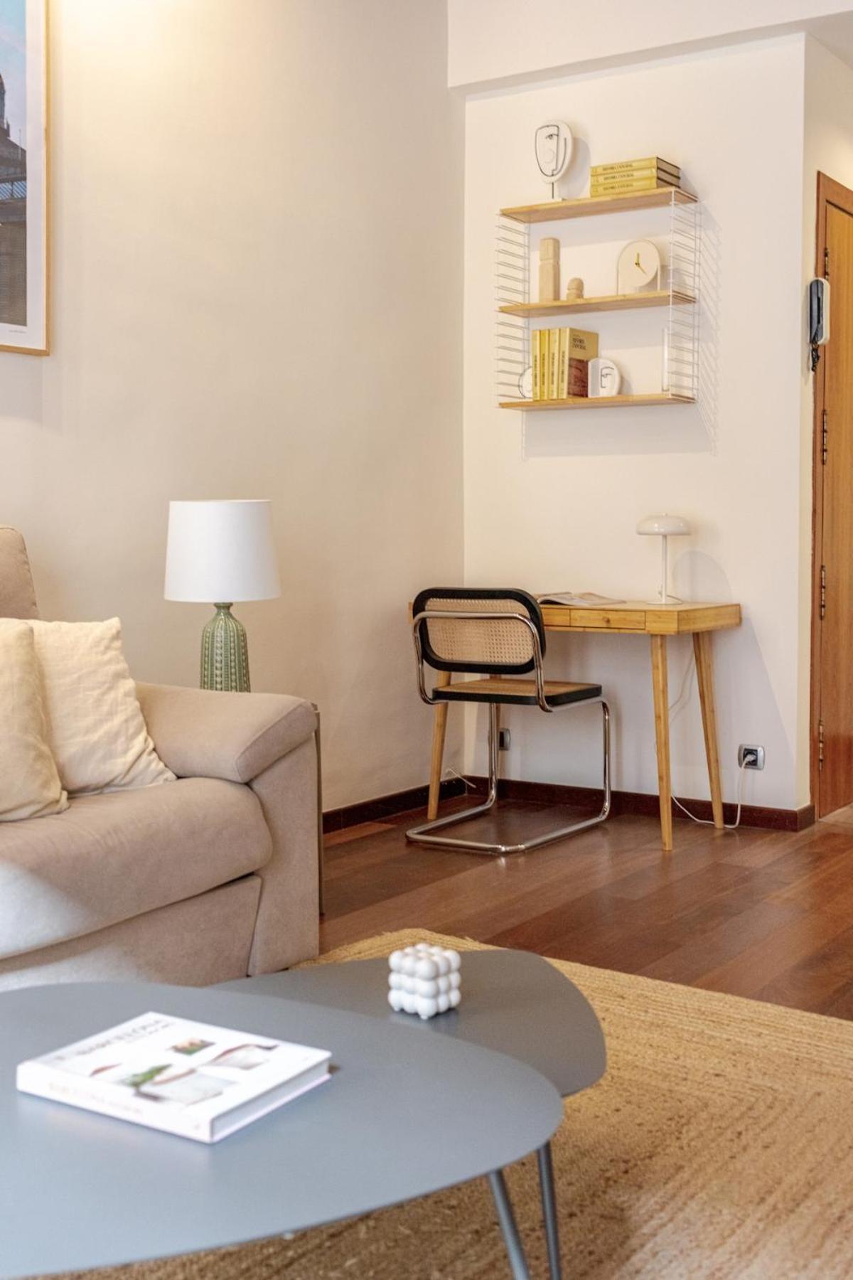 New Charming & Cozy Gem Location * Barcelona