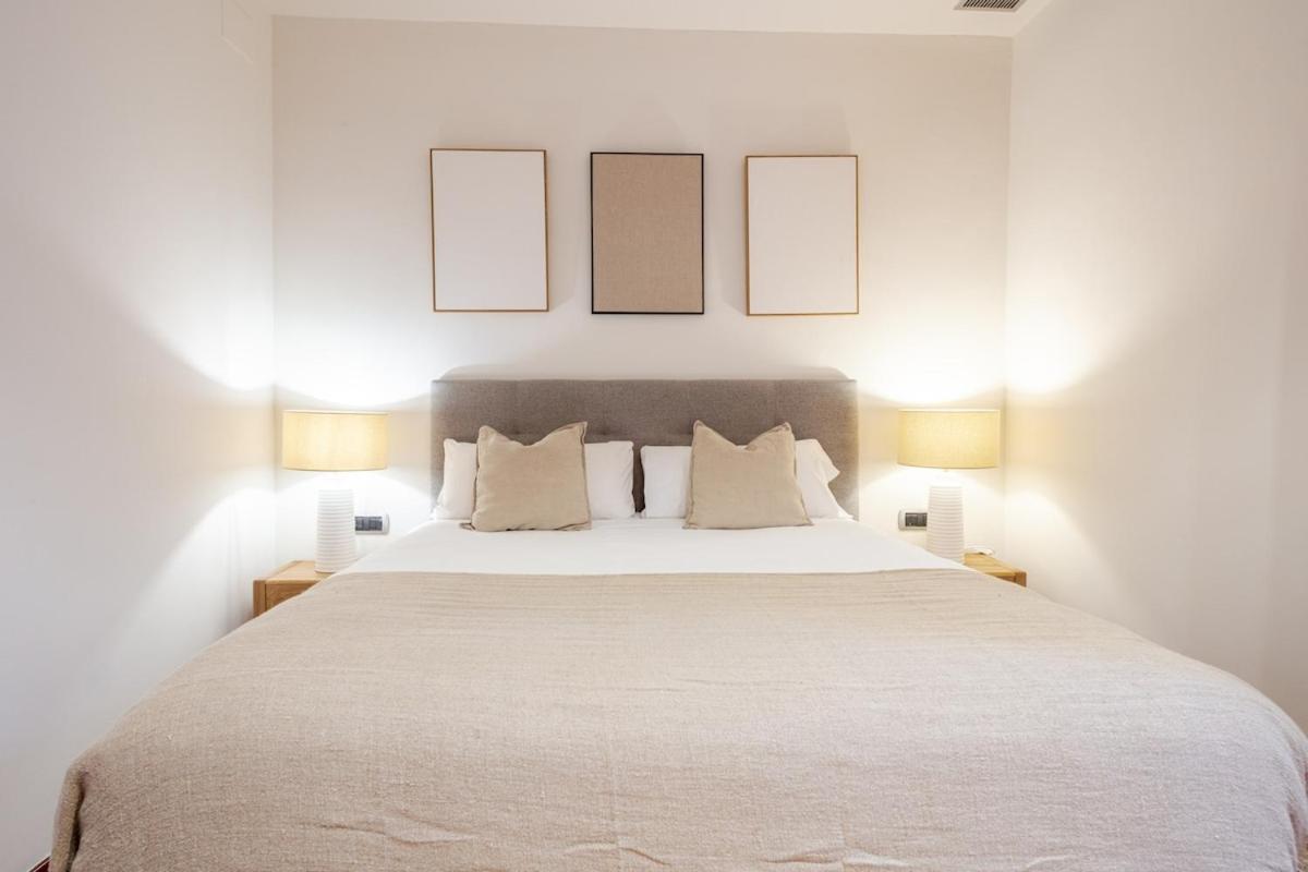 New Charming & Cozy Gem Location Appartement *