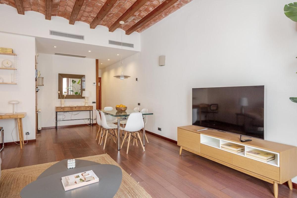 New Charming & Cozy Gem Location Appartement Barcelona