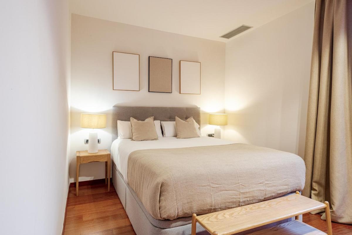 New Charming & Cozy Gem Location Appartement *