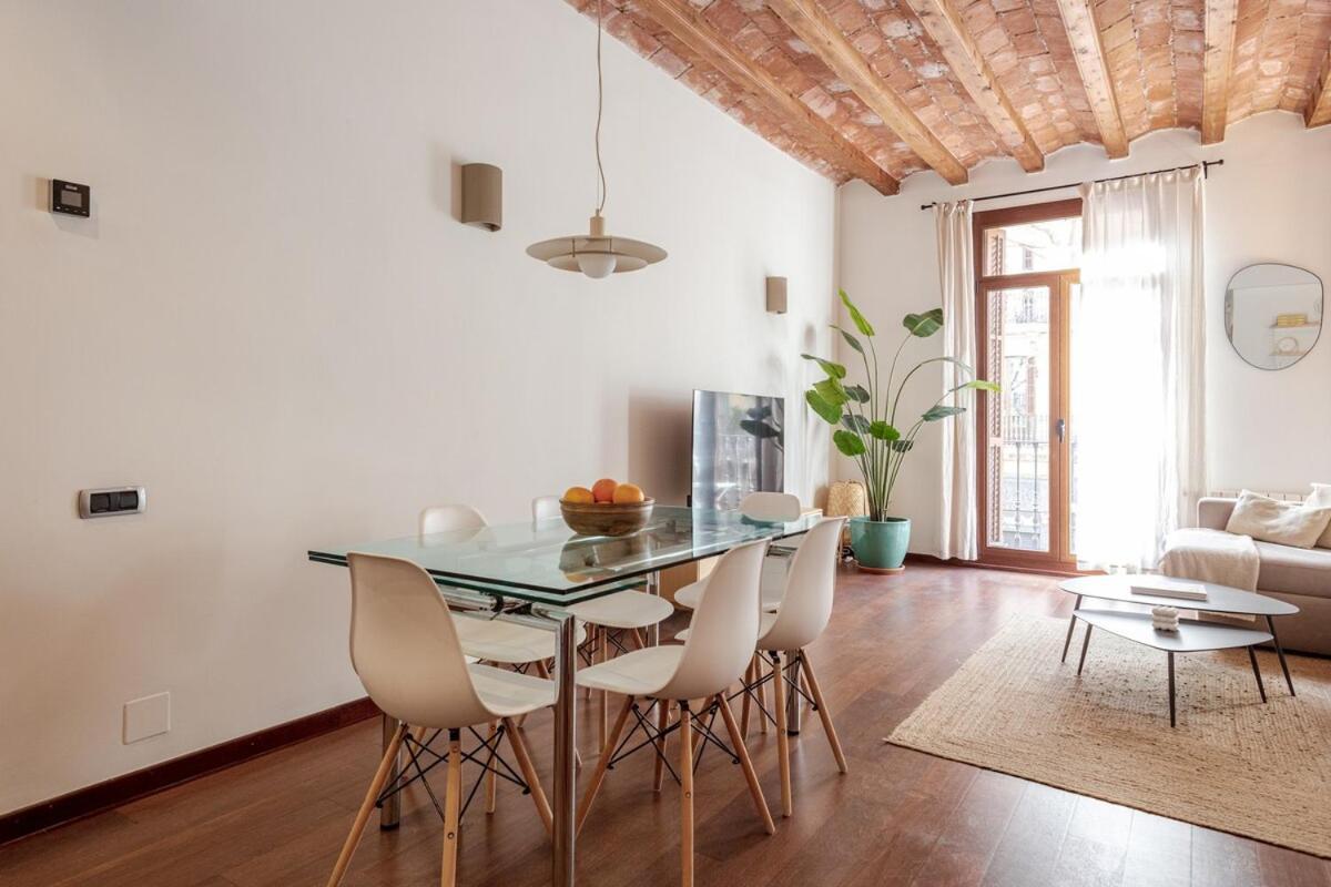 Appartement New Charming & Cozy Gem Location Barcelona