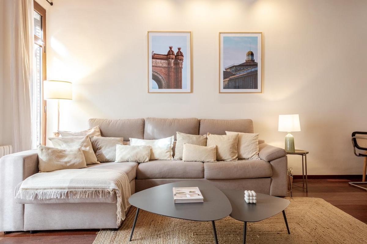 New Charming & Cozy Gem Location Appartement