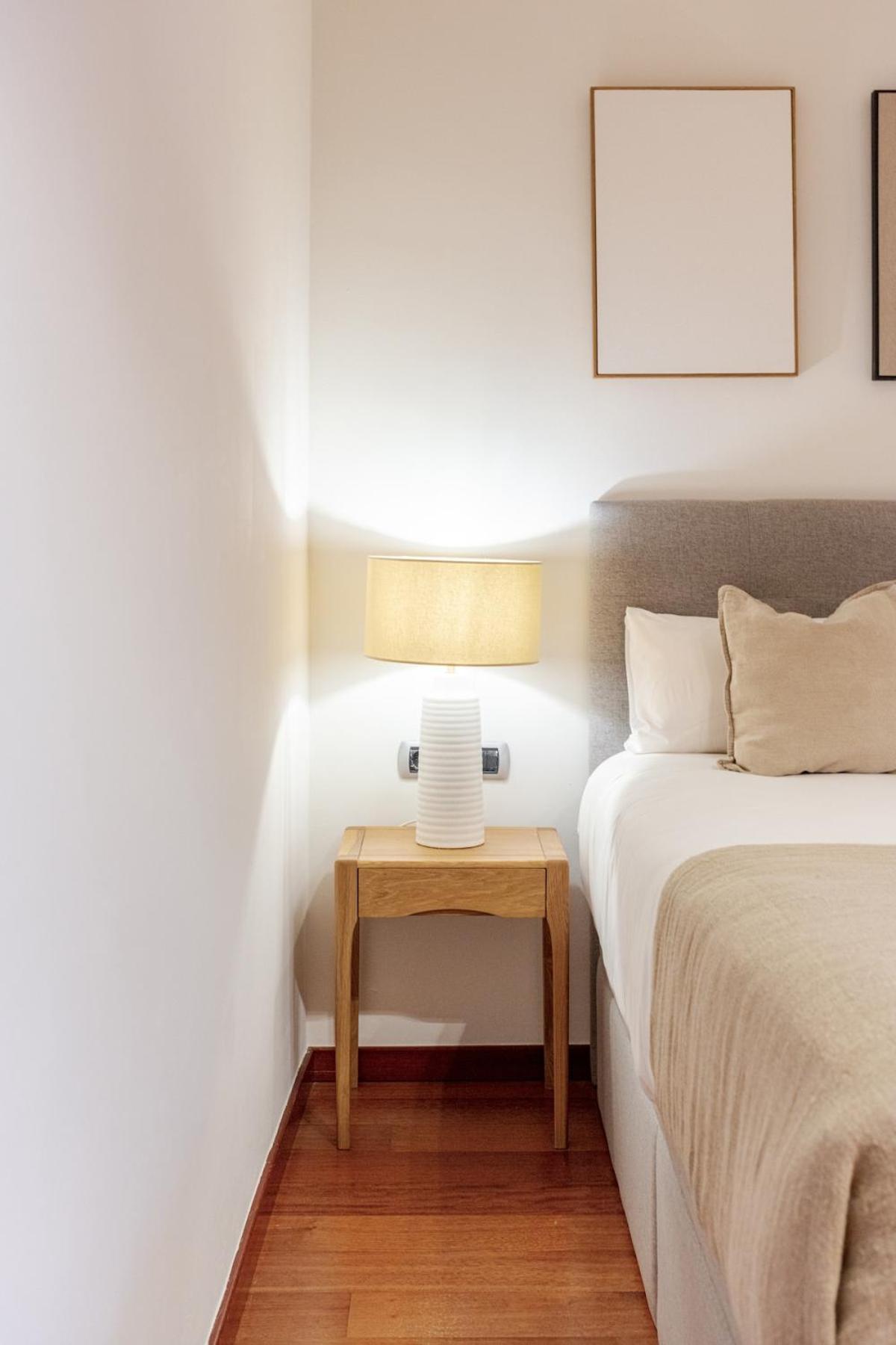 New Charming & Cozy Gem Location * Barcelona