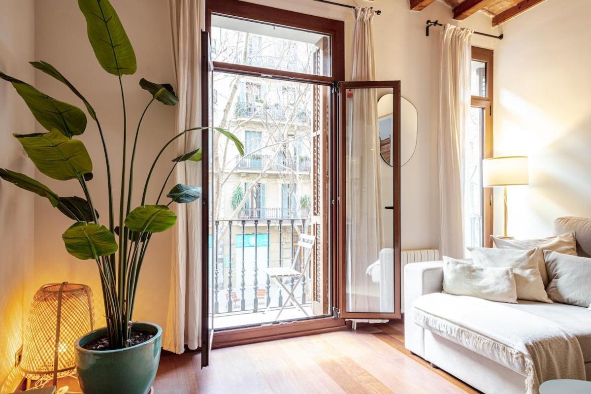 New Charming & Cozy Gem Location Appartement