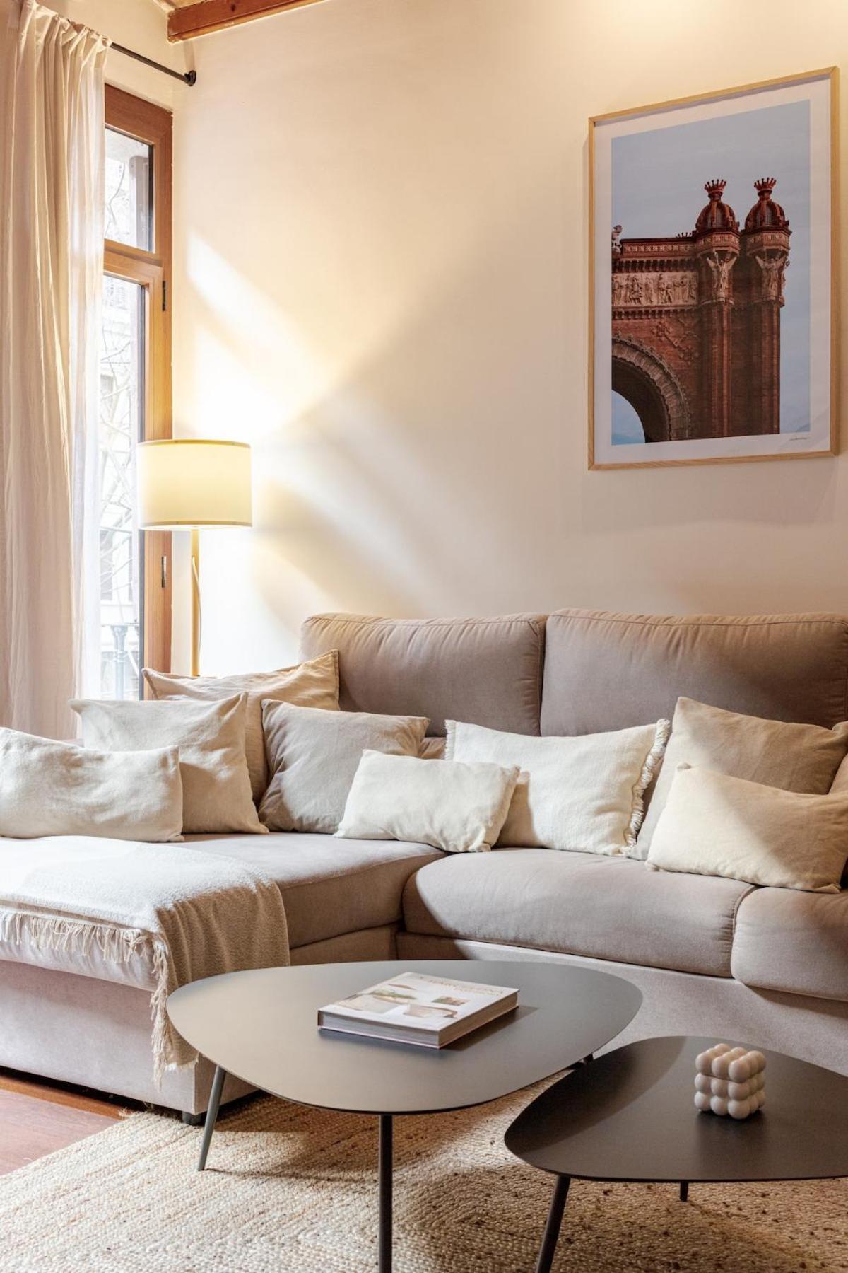 Appartement New Charming & Cozy Gem Location *