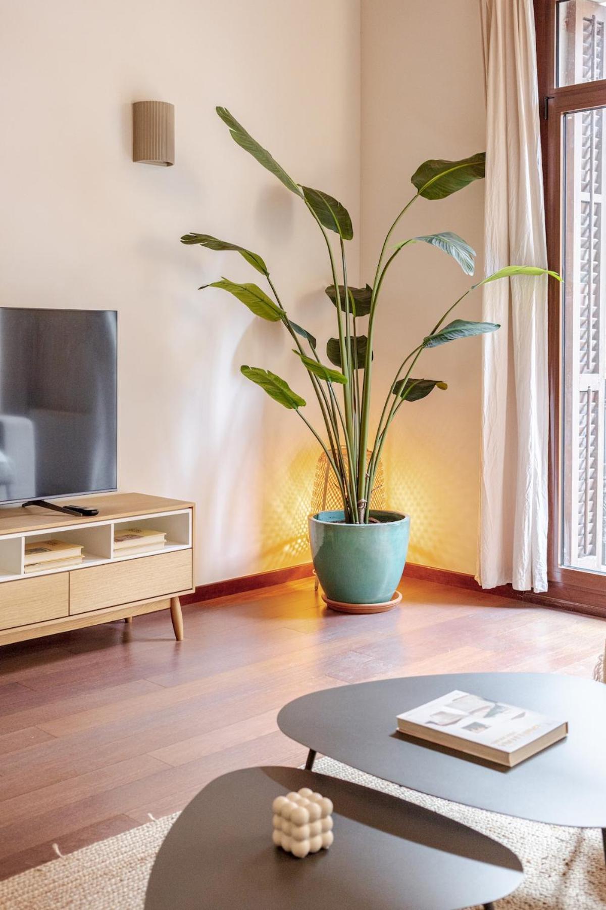New Charming & Cozy Gem Location * Barcelona
